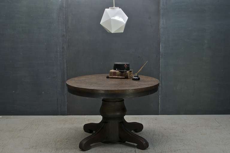 Mid-Century Modern Vintage George Nelson Faceted Milk Glass Geometric Pendant Globe Lamp Light