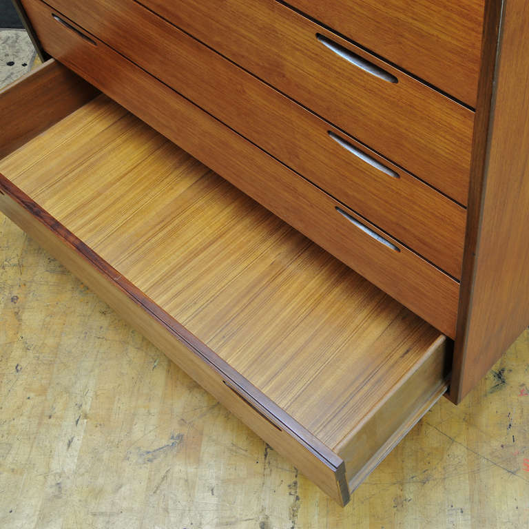 kofod larsen chest of drawers