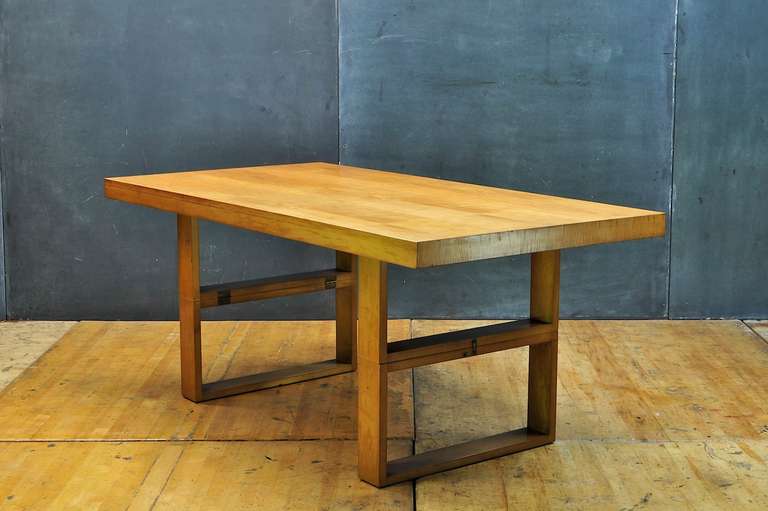 counter height transformer table