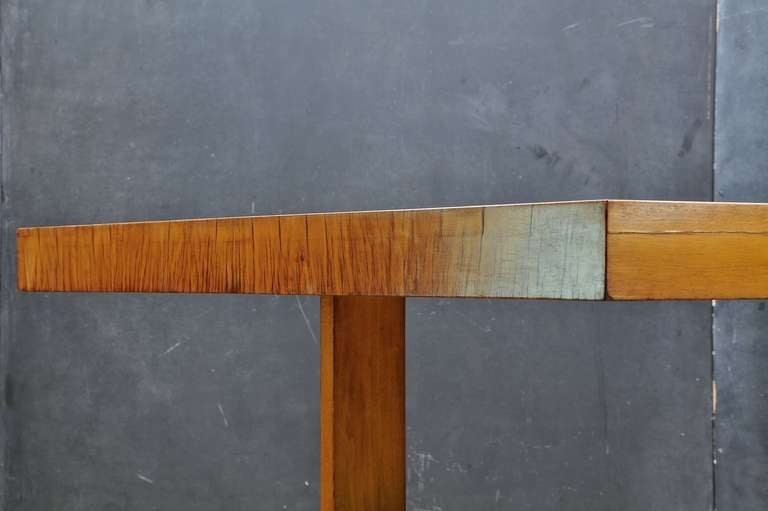 transformer counter height table