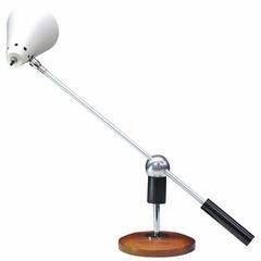 Gilbert Watrous Heifetz Magnetic Table Lamp (waltrous)