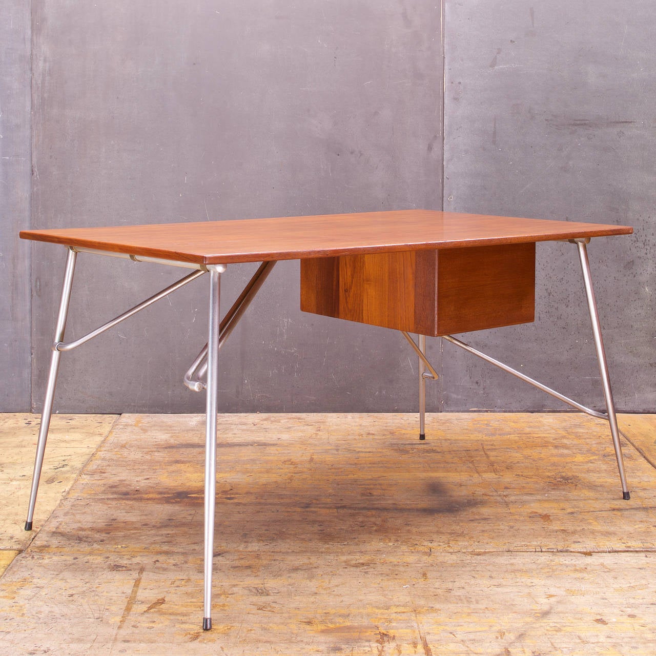 borge mogensen desk