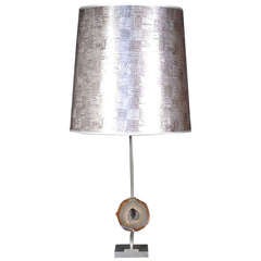 1970's Table Lamp by Willy Daro 5