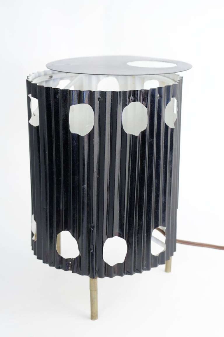 lampe de table 