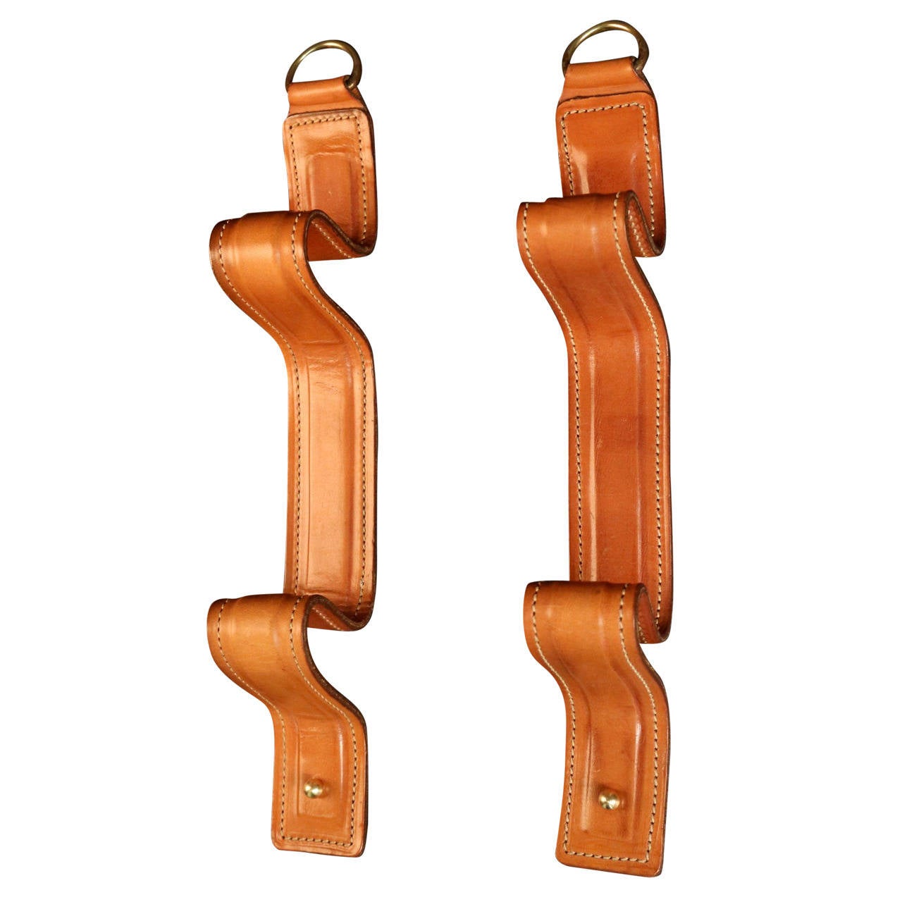 1950s Guns Holder Rack by Jacques at 1stDibs