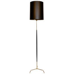 1950s Floor Lamp  Attributed to Stilnovo