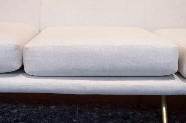 Corner Sofa by Marco Zanuso 1950 1