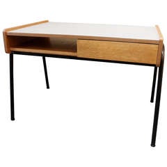 1951 Sonacotra Model Desk by Pierre Guariche