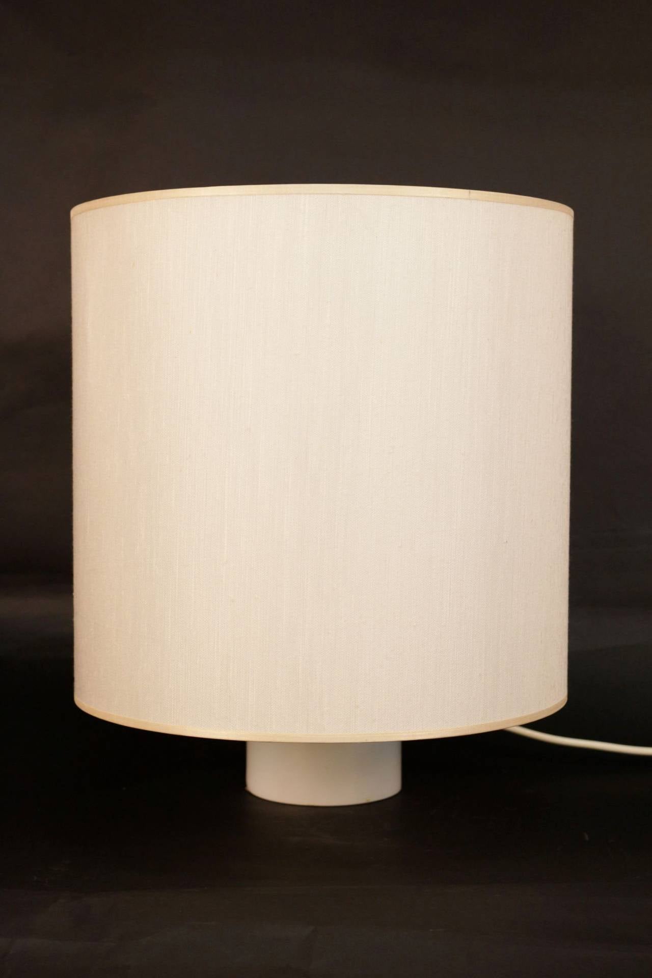 Late 20th Century Large 1976 Table Lamp 'Fluette' Model by Giuliana GRAMIGNA  for Quattrifolio