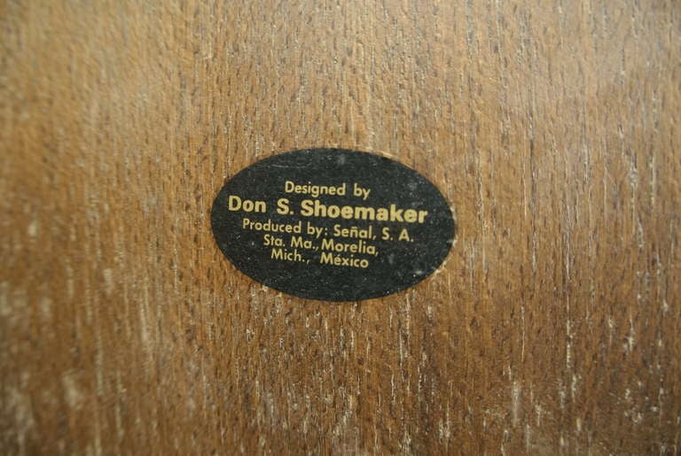 Don Shoemaker Modular Bookcase 3