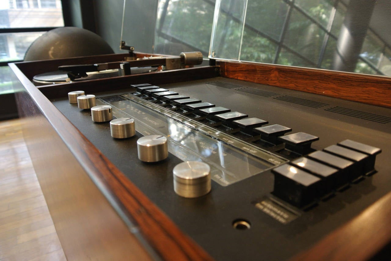 Clairtone Project G2 In Good Condition In Mexico, D.F.