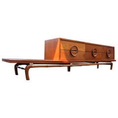 Commode / Chest Of Drawer