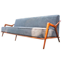 Eugenio Escudero Sofa