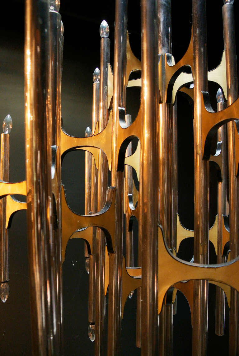 Gaetano Sciolari Lamp 1