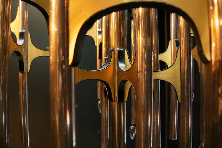 Gaetano Sciolari Lamp 2
