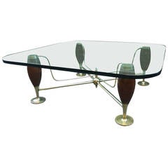 Arturo Pani Coffee Table
