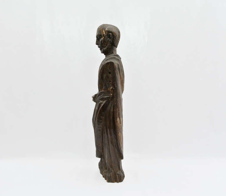 Saint, 19th Century In Good Condition In Mexico, D.F.
