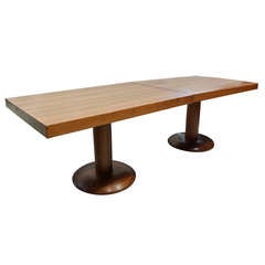 Pair Of Assembled Ricardo Legorreta Tables