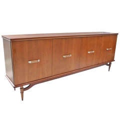 Frank Kyle Credenza