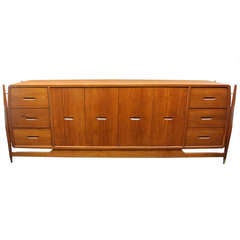 Used Frank Kyle Credenza