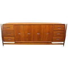 Frank Kyle Credenza