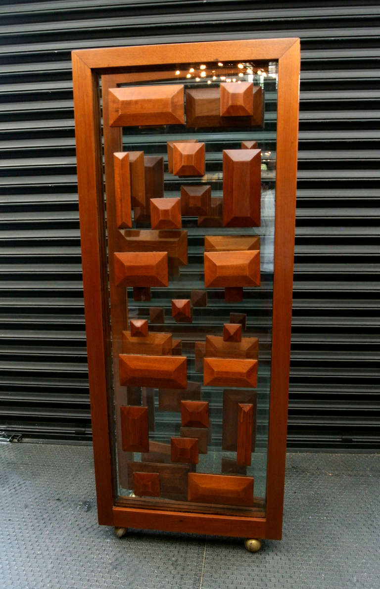 Mexican Folding Screen For Sale 5