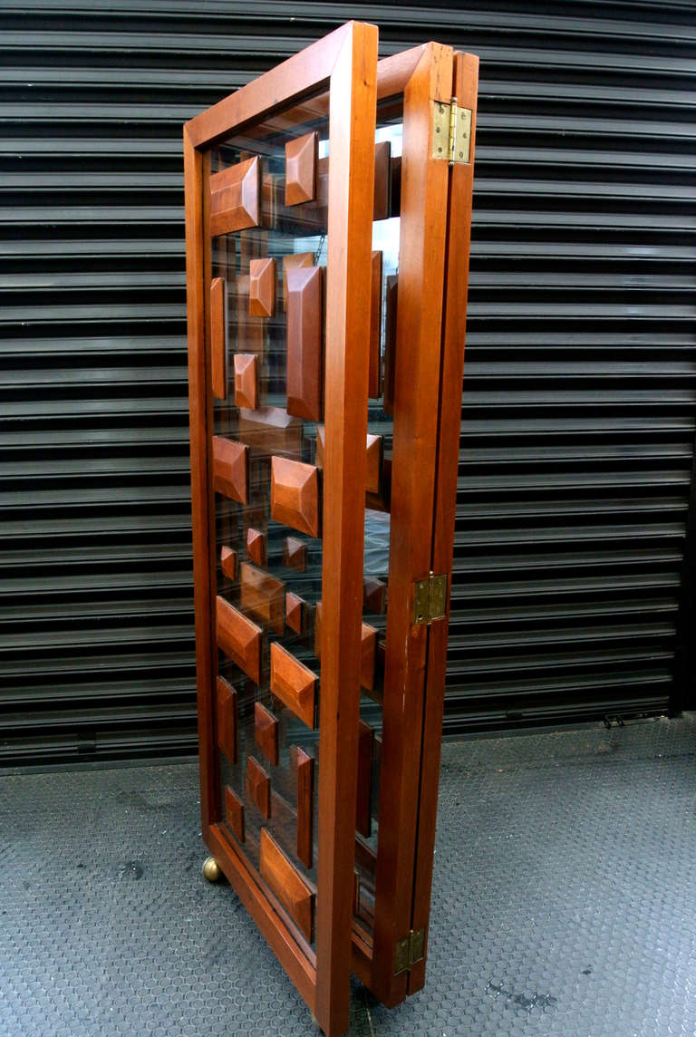 Mexican Folding Screen For Sale 6
