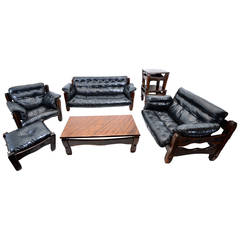 Vintage Don Shoemaker Complete "Descanso Set"