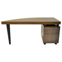 Italian Sculptural Desk