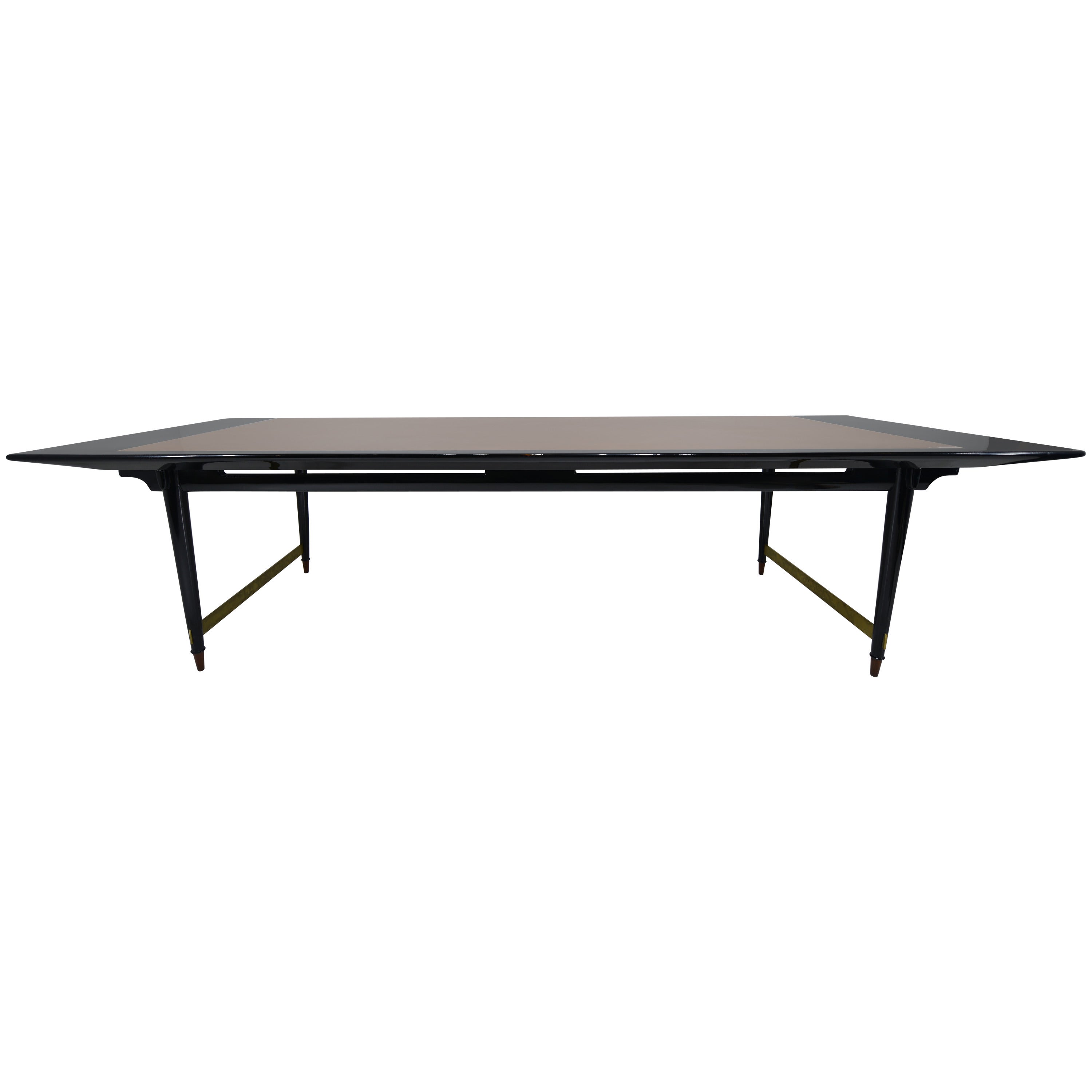 Frank Kyle Dining Table