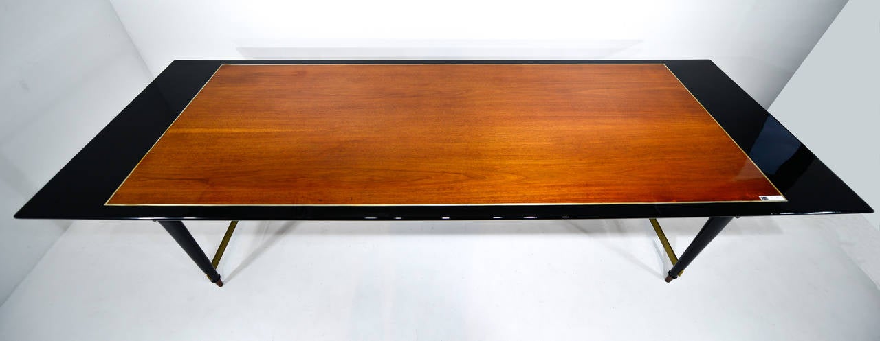 Frank Kyle Dining Table 1