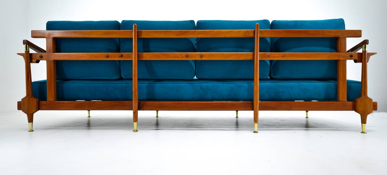 Eugenio Escudero Sofa 1