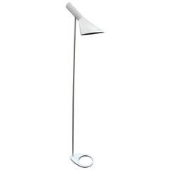 Arne Jacobsen Floor Lamp