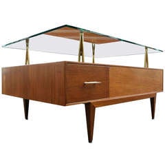 Eugenio Escudero Coffee Table