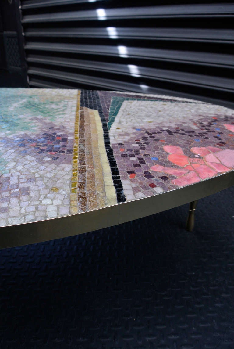 Genaro Alvarez Coffee Table 4