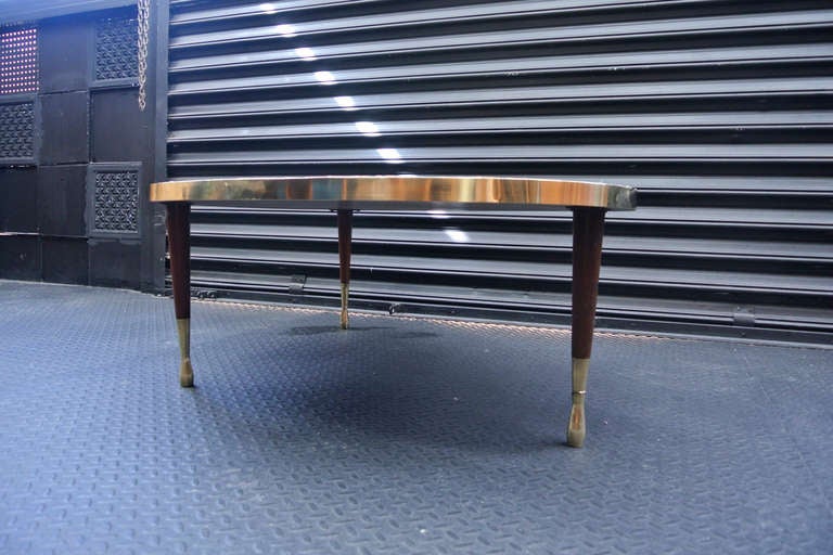 Genaro Alvarez Coffee Table 2