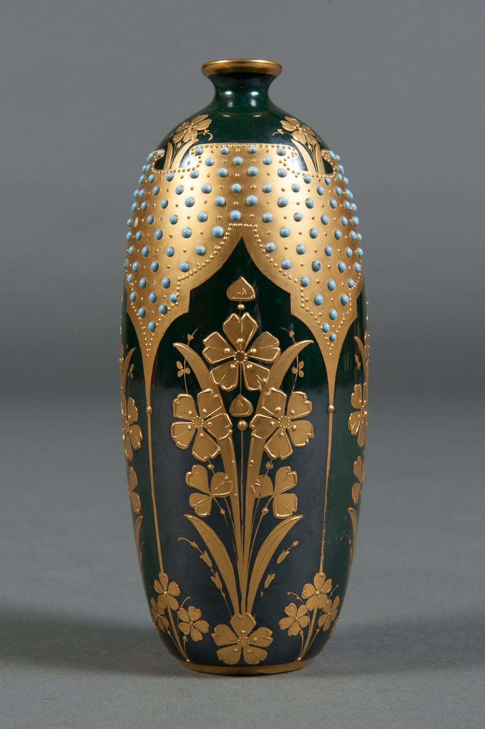 vienna vase