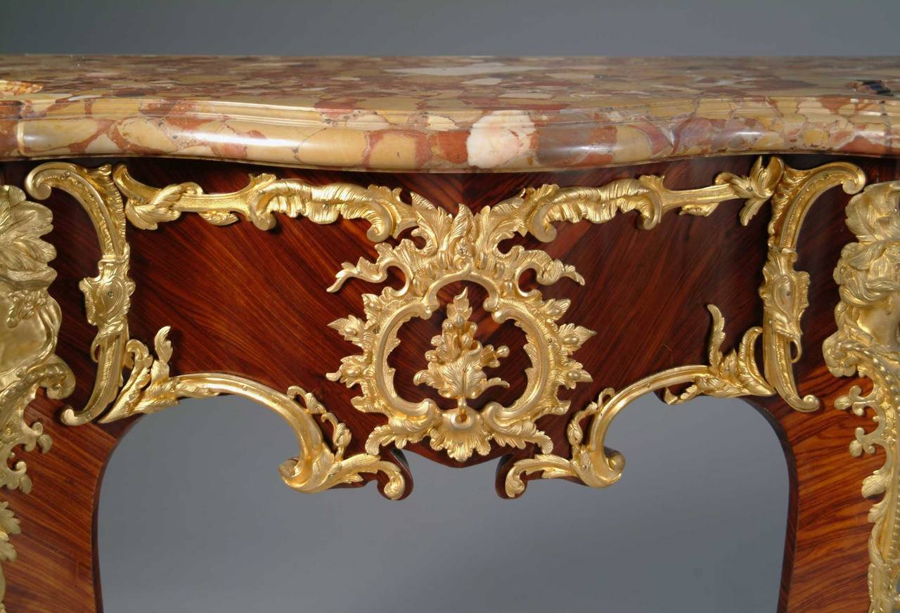 ormolu table