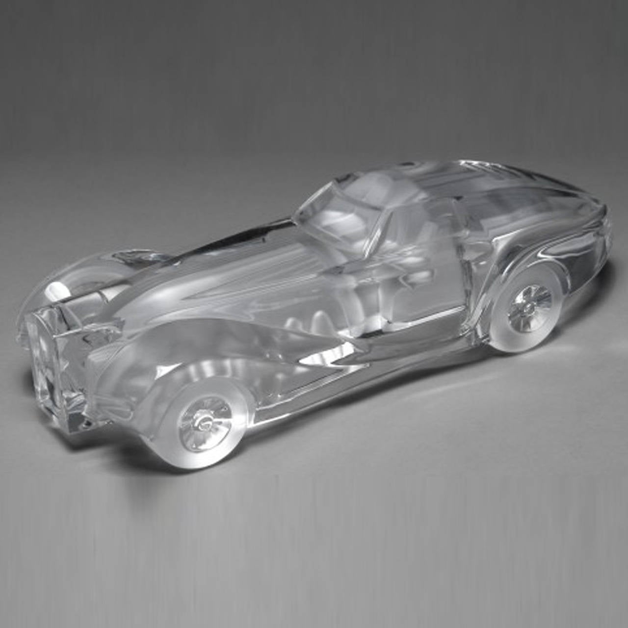 Daum France Coupe Riviera