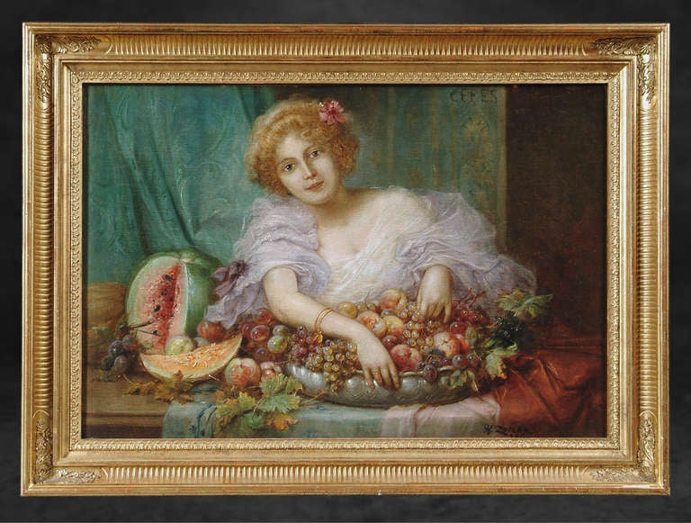 Austriaco Hans Zatzka, 