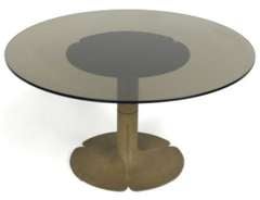 Pierre Paulin Coffee Table Elysée