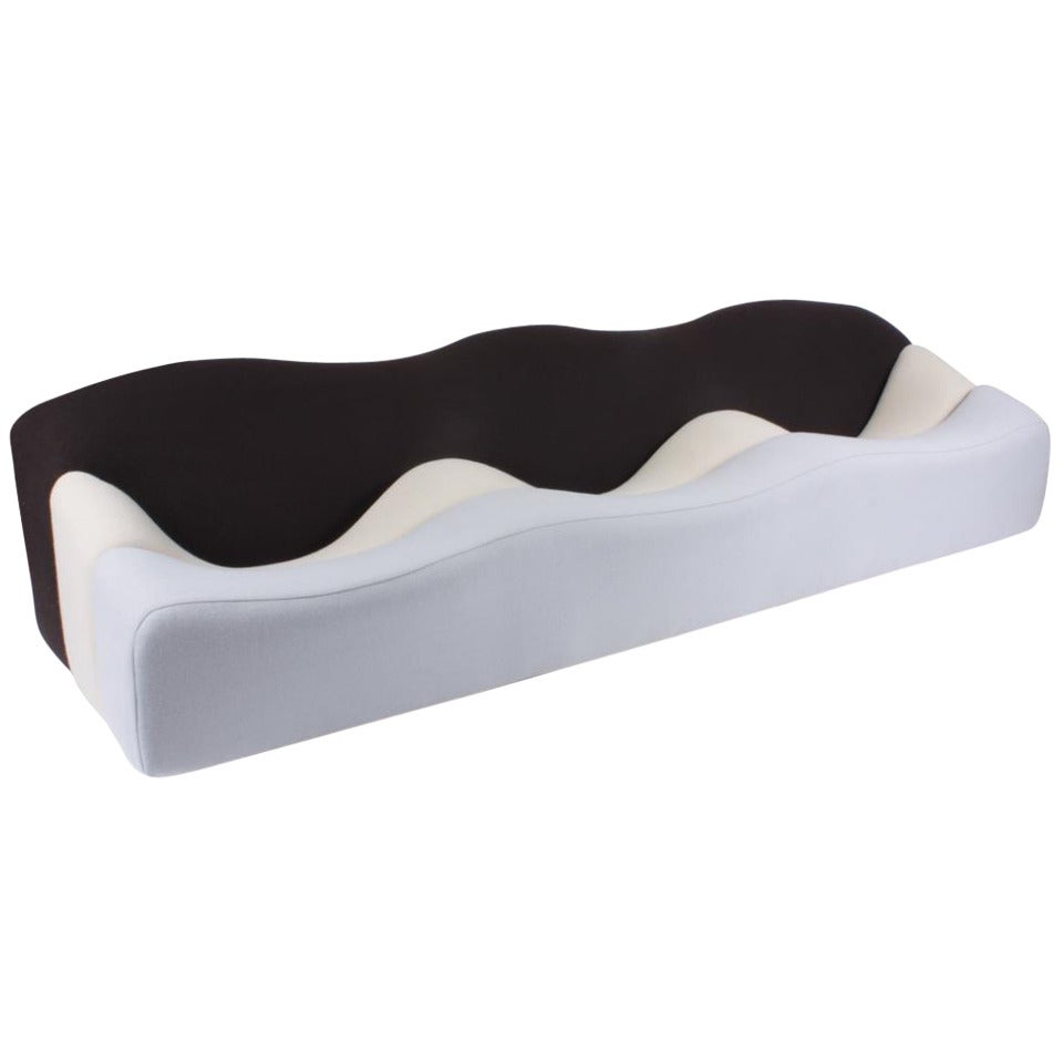 Pierre Paulin ABCD Sofa