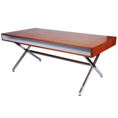 Pierre Guariche President Desk