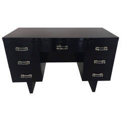 Dunbar Desk, 1930s 2