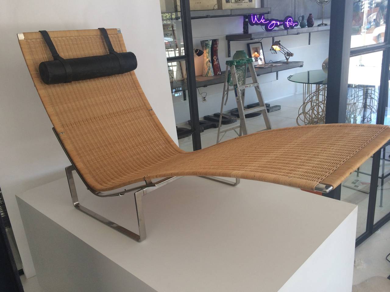 pk24 chair