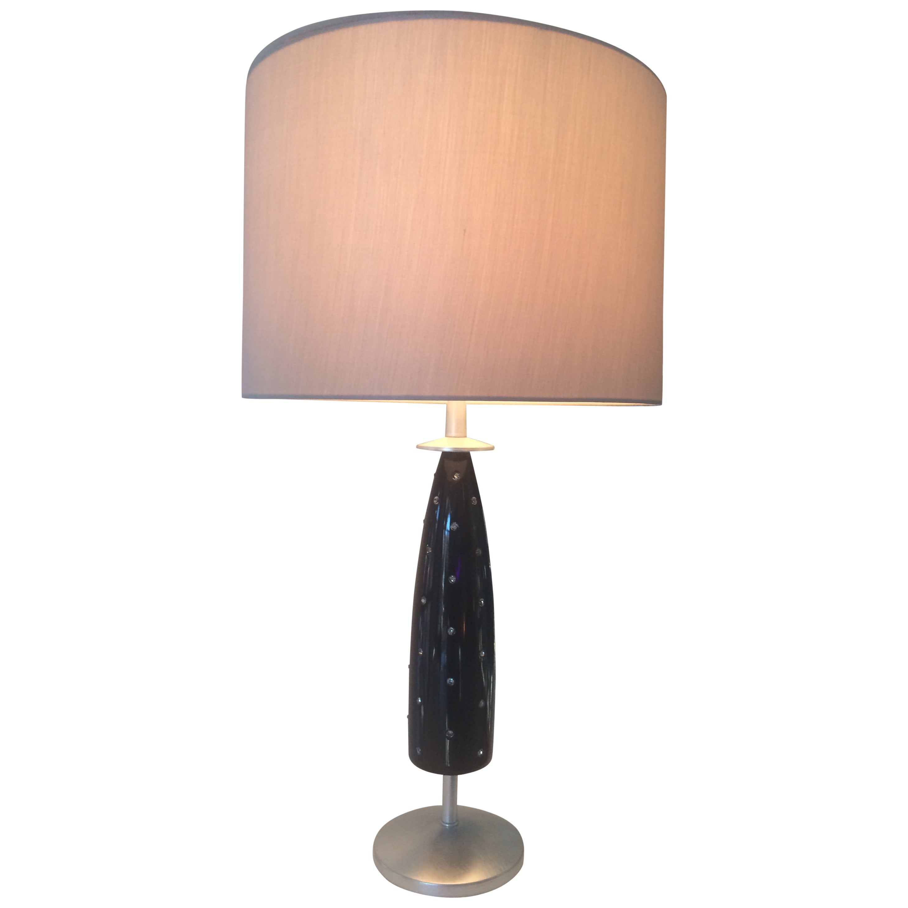 Tommi Parzinger Table Lamp