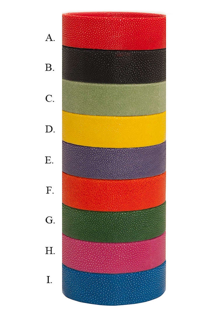 Decanter or Magnum Bottle Coaster