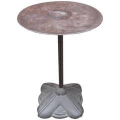 Deco Occasional Table