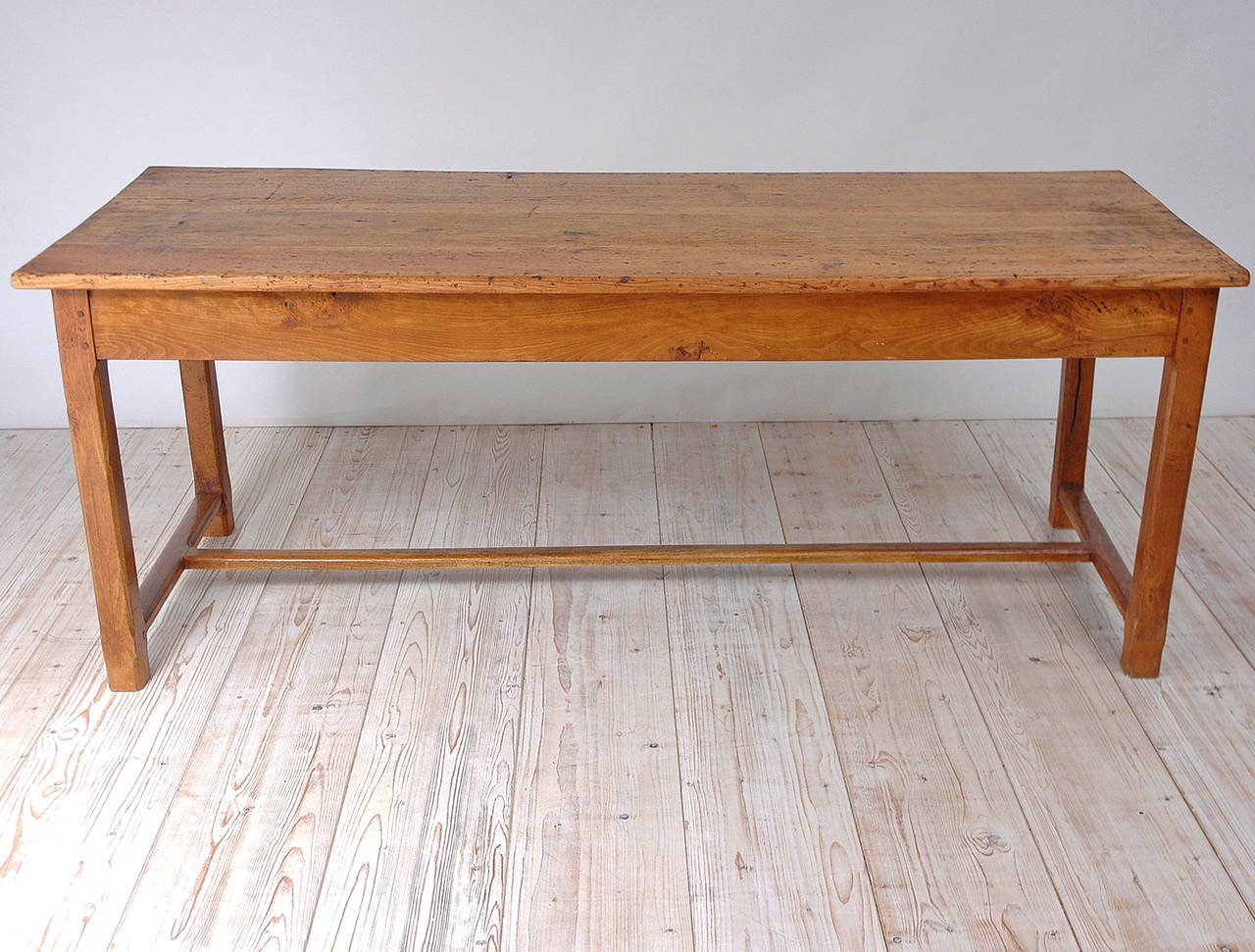 french pine table
