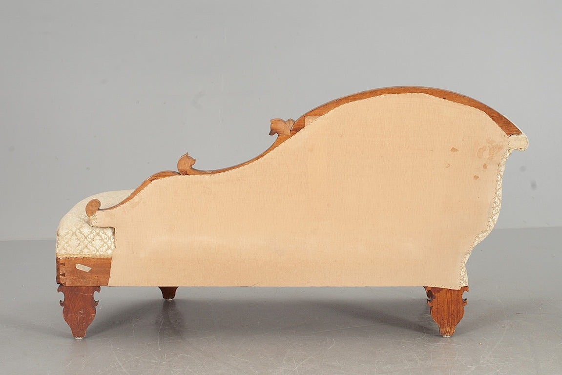 second empire furniture